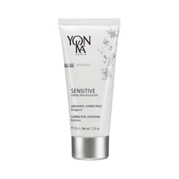YONKA Sensitive Crème Anti-Rougeurs 50 ml