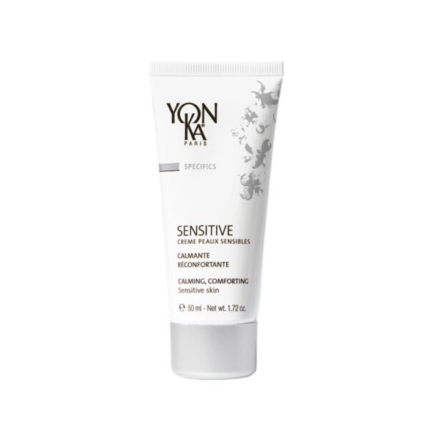 YONKA Sensitive Crème Peaux sensibles 50 ml