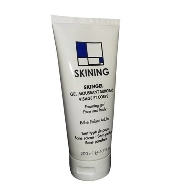 Skining Skingel Gel Surgras 200ml