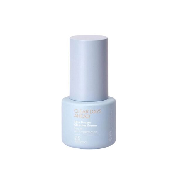Soul Sisters Serum Anti-imperfection 15ml Bleu
