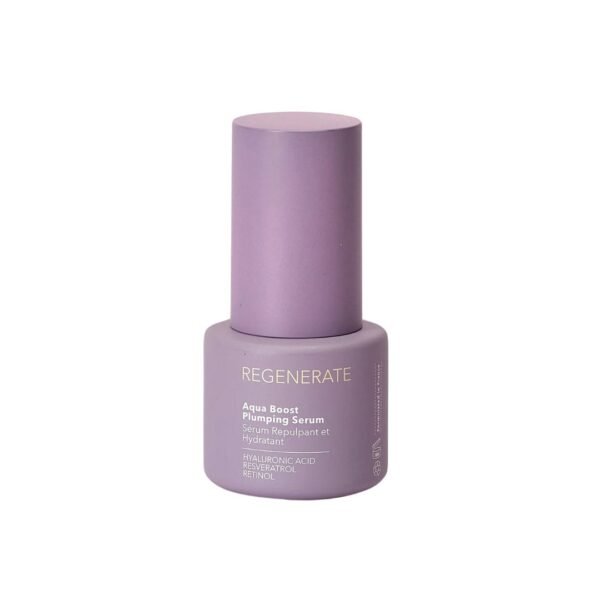 Soul Sisters Serum Repulpant et Hydratant 15ml Violet