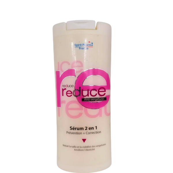Spirit Reduce Anti-Vergetures 200ml