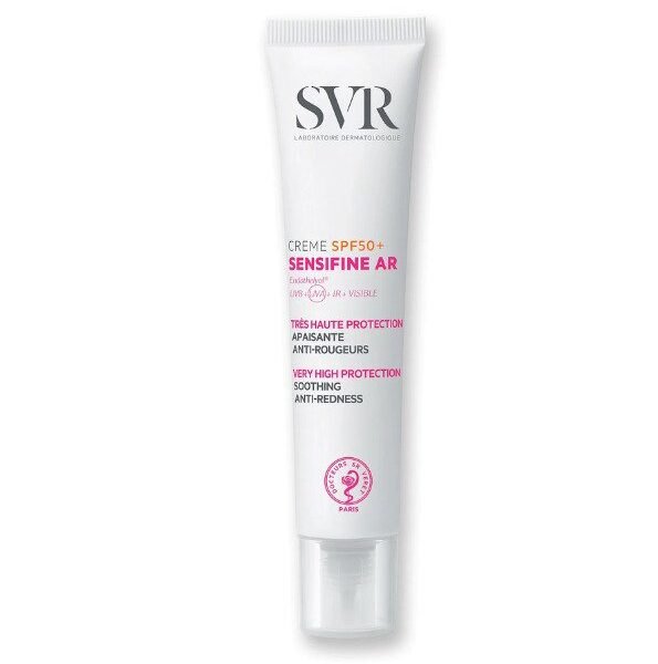 Svr Sensifine AR creme spf50+ 40ml