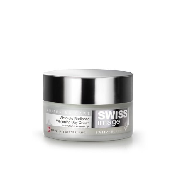 Swiss Image Absolute Radiance Day Cream 50ml
