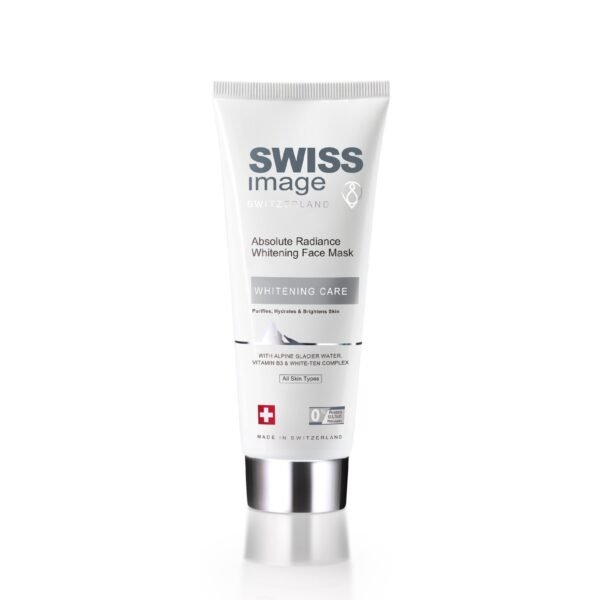 Swiss Image Absolute Radiance Face mask 75ml