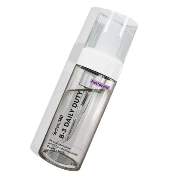 System 360 B-3 Daily Duty Mousse Nettoyante 150 ml