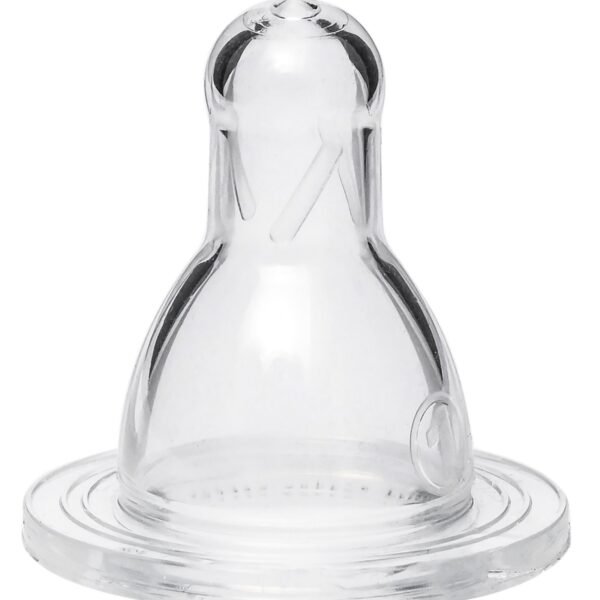 Bambino Tetine silicone cherry +18m T152