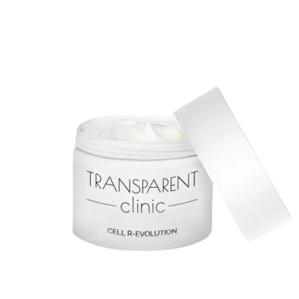 Transparent Clinic Cell-R-Evolution Creme 50ml