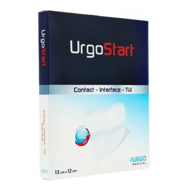 Urgo Start 10*10