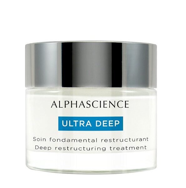 ALPHASCIENCE ULTRA DEEP 50ml