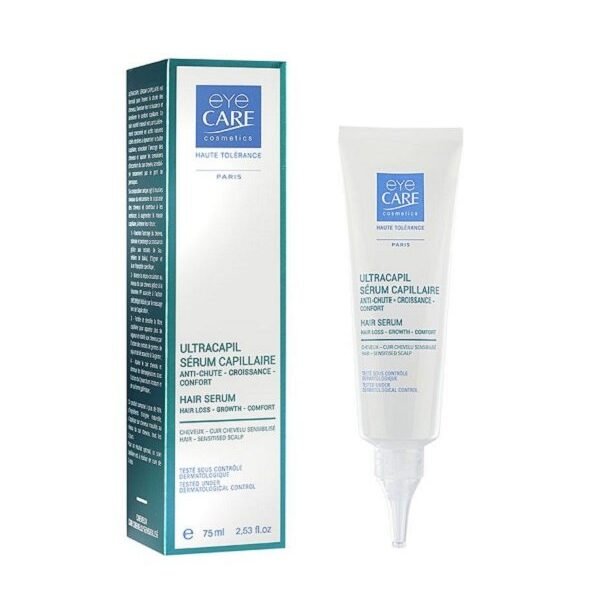 Eye Care Ultracapil Sérum capillaire 75ml
