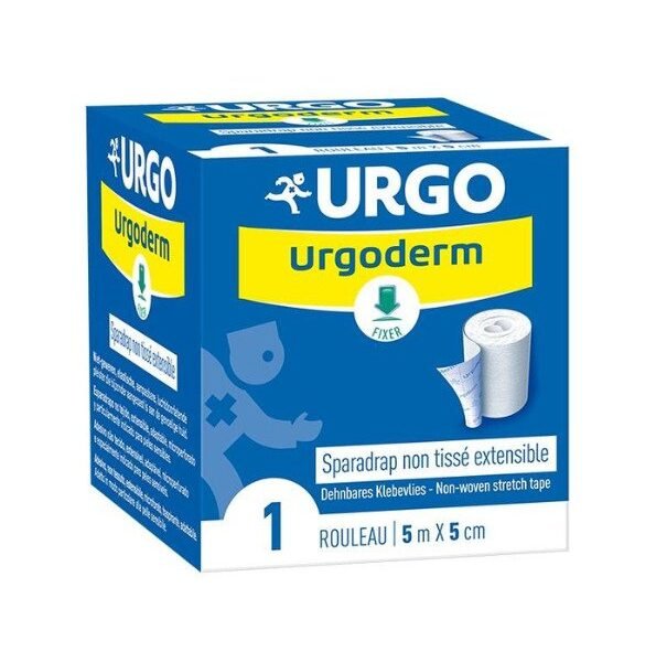 Urgo Derm 5M*5Cm