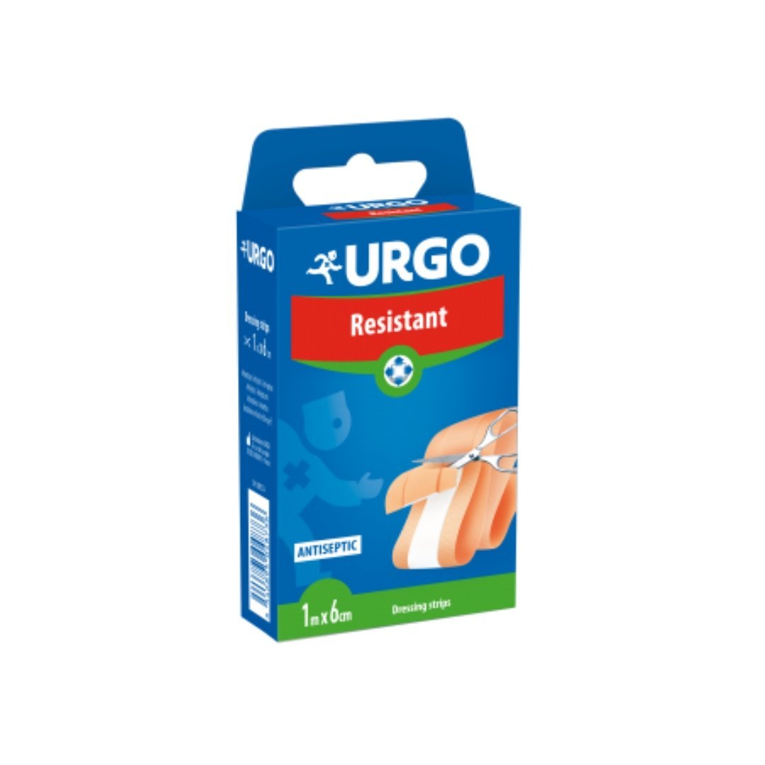 Urgo-Resistant-1M6Cm.jpg Urgo Resistant 1M x 6Cm – Image 1