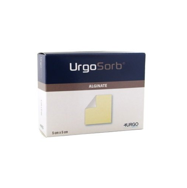 Urgo Sorb 5x5