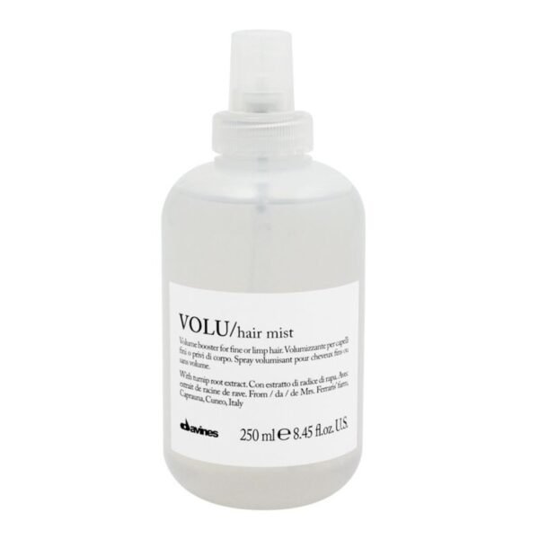 DAVINES VOLU SHAMPOO 250ML