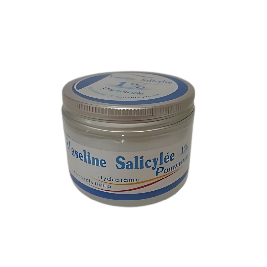 Vaseline-salicylee-1-120g-1.jpg Vaseline salicylee 1% 120g – Image 1