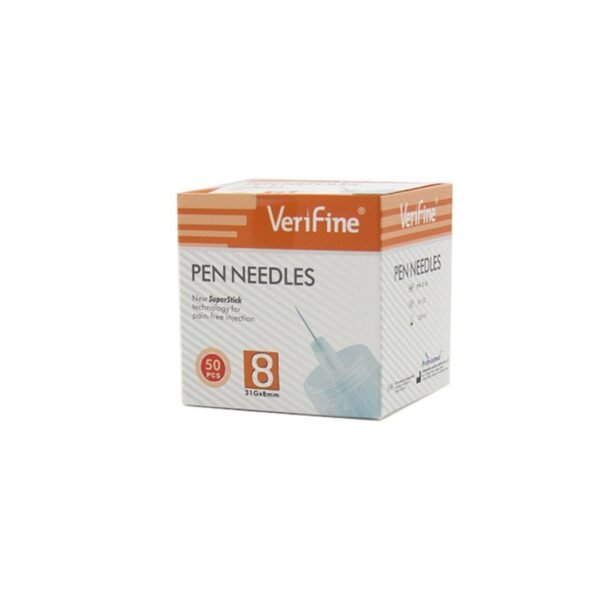 Verifine Aiguille Pen Needle 8mm*31g