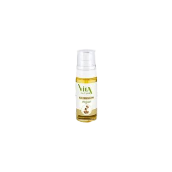 Vita Nature Huile D'argan 50ml