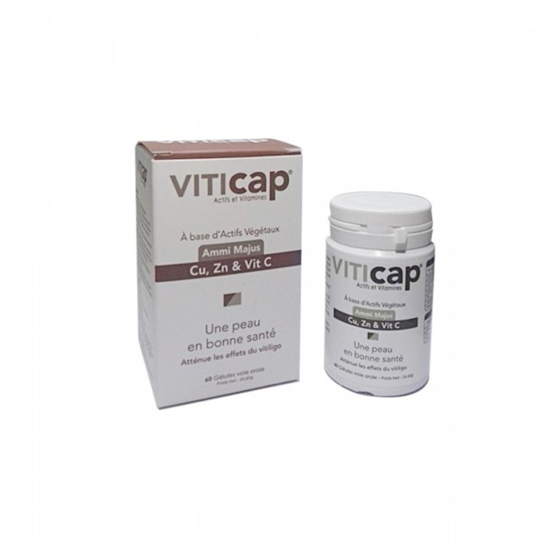 Viticap-Actifs-vitamines-60-gel-1.jpg Viticap Actifs & Vitamines 60 Gélules – Image 1