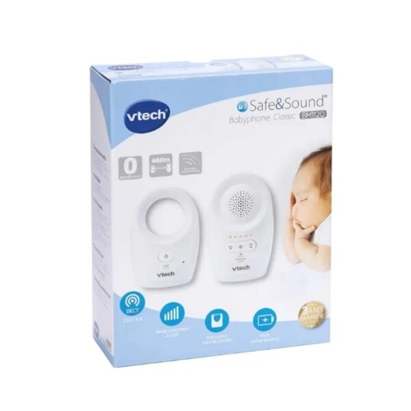 Vtech Babyphone Classic BM1120