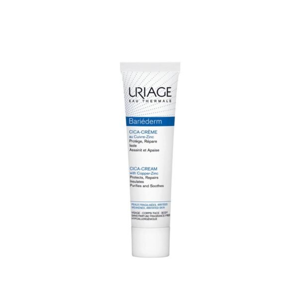 Way Cica Creme Cicatrisante 40ml