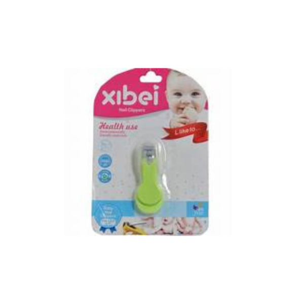 Xibei Coupe Ongle Baby