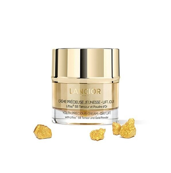 LANCIOR CRÈME PRÉCIEUSE JEUNESSE LIFT JOUR OR 50ml