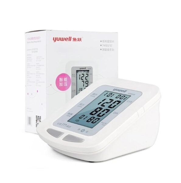 Yuwell Tensiometre Electronic YE660B