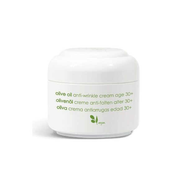Ziaja Creme anti-rides age 30+ a l'olive naturel 50ml