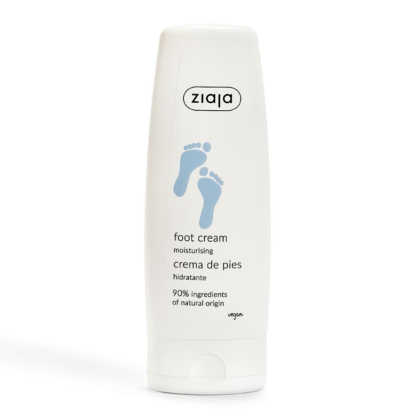 Ziaja Creme de Pieds Hydratante 80ml