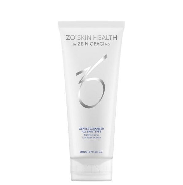 Zo Skin Gentle Cleanser 200ml