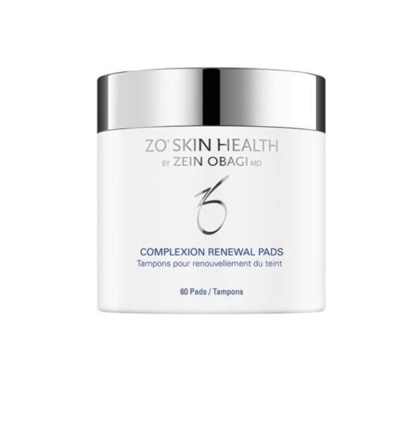 Zo Skin Complexion Renewal Pads