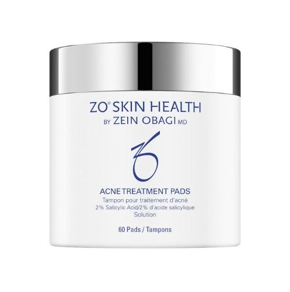 Zo Skin Oil Control Pads