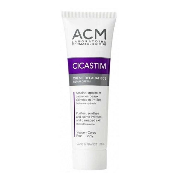 ACM CICASTIM CRÈME RÉPARATRICE - 20ml