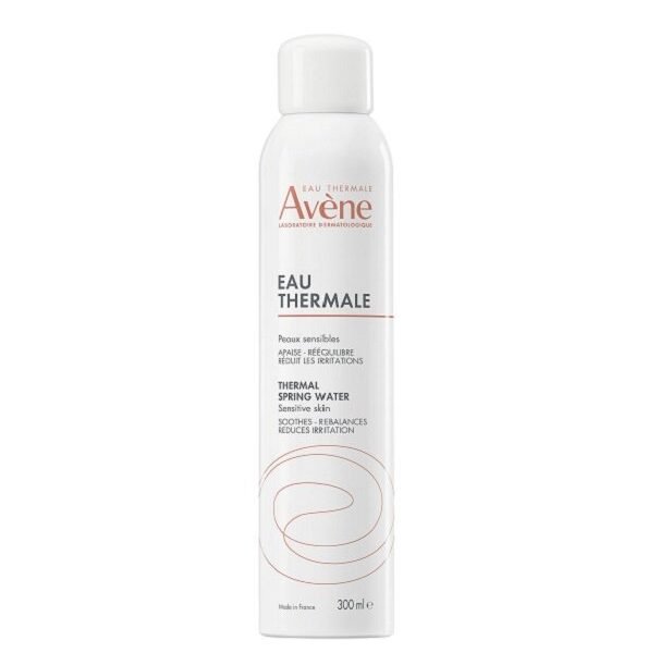 EAU THERMALE AVÈNE Eau Thermale Spray - 300ml