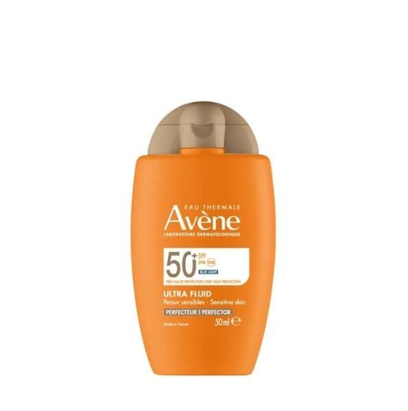 EAU THERMALE AVENE ULTRA FLUID PERFECTEUR SPF50+