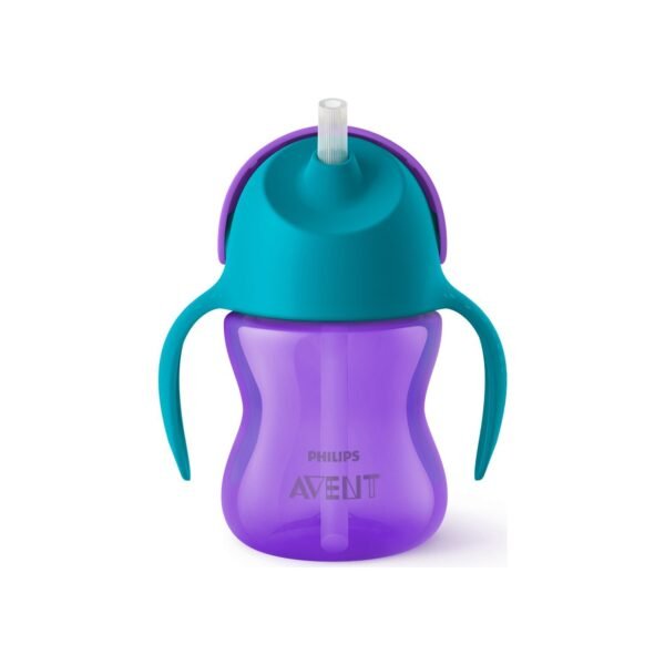 Avent Straw Cup 200ml/7oz scf796/02