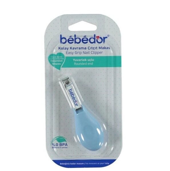 BBEDOR COUPE ONGLES 552