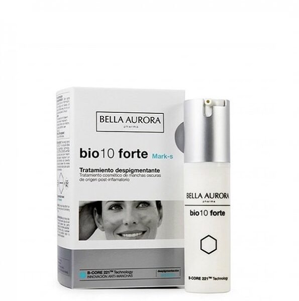 Bella Aurora Bio10 Forte Mark-s Depigmenting Treatment 30ml