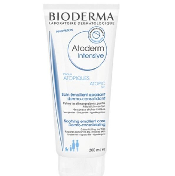 BIODERMA Atoderm Intensive Baume 75ml