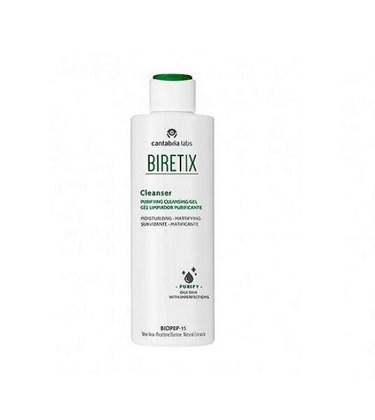 Biretix Cleanser 200Ml