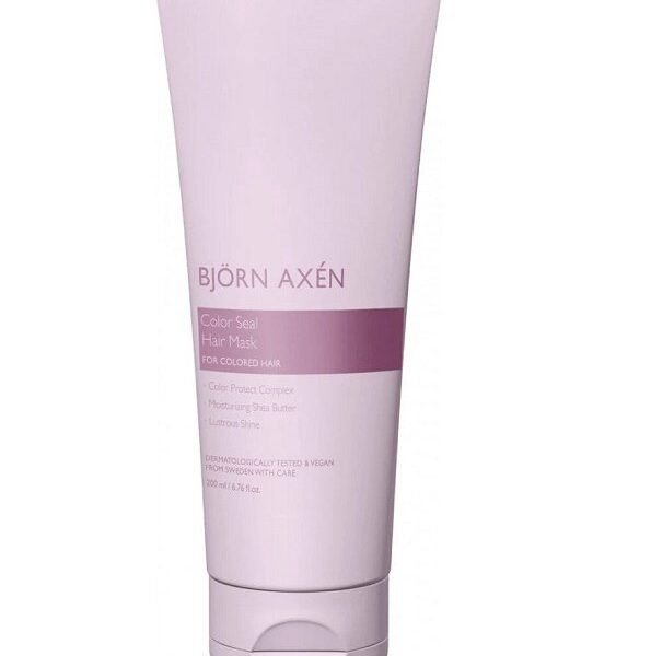 Bjorn Axen Color Seal Hair Mask 200ml