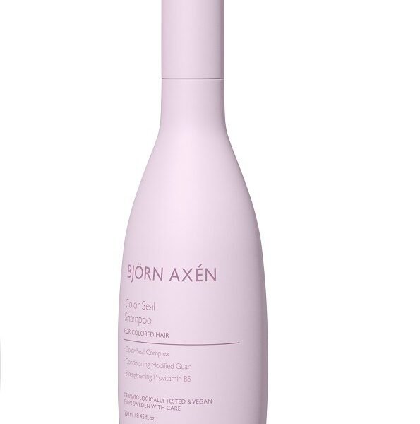 Bjorn Axen Color Seal Shampooing 250ml
