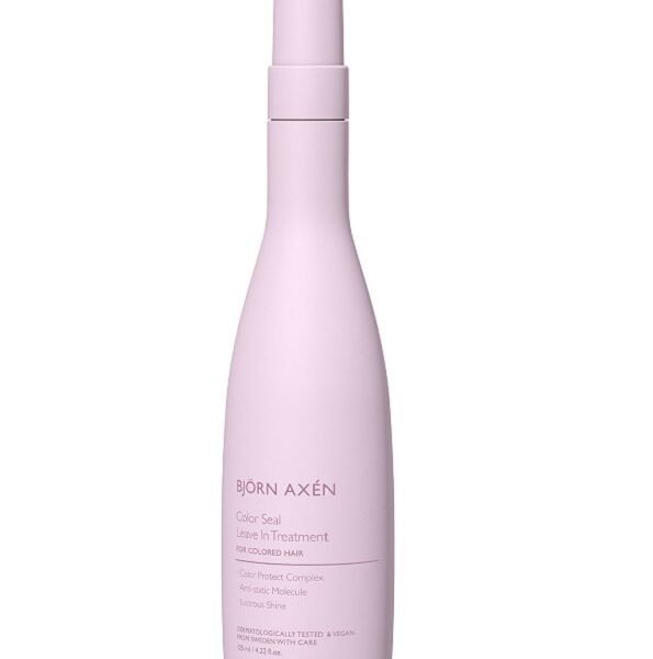 Bjorn Axen Color Seal Leave in Treatment 125ml