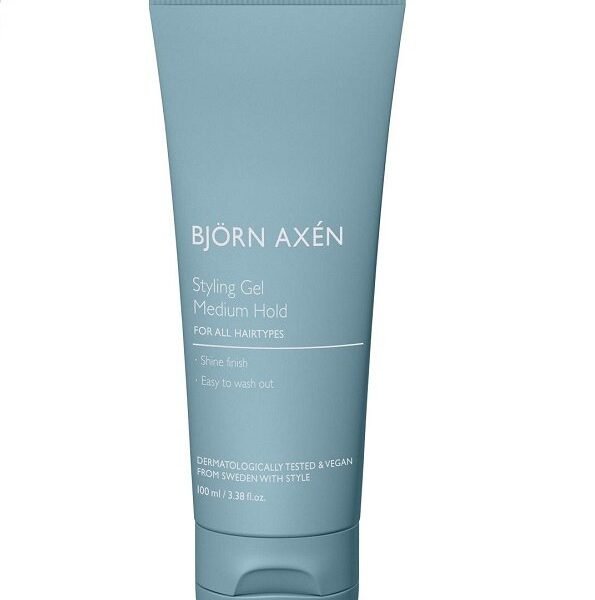 Bjorn Axen Styling Gel 100ml