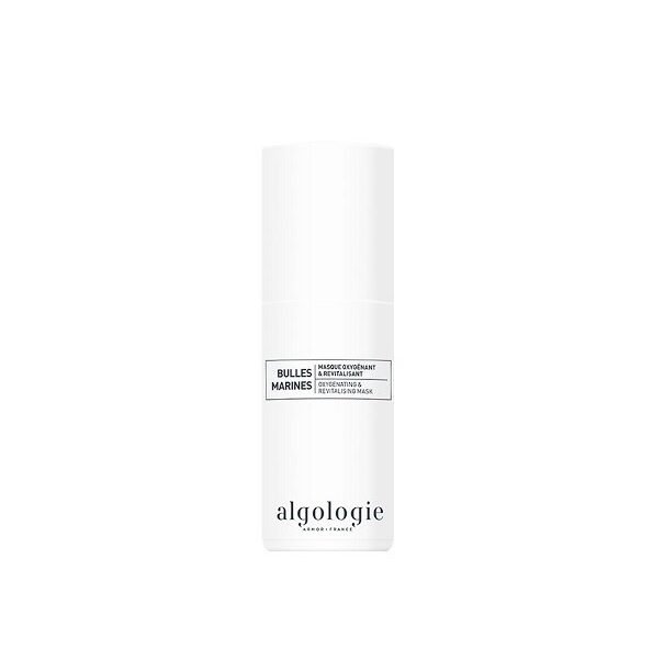 Algologie Bulles Marines Masque 40ml