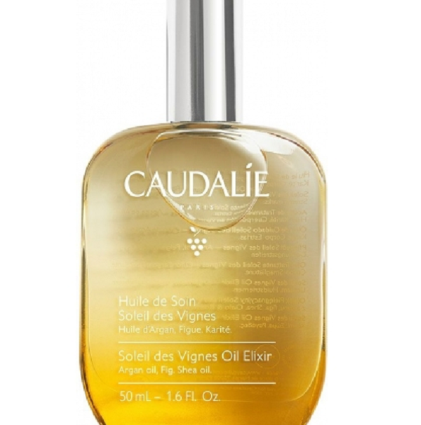 CAUDALIE Huile de Soin Soleil des Vignes - 50 ML