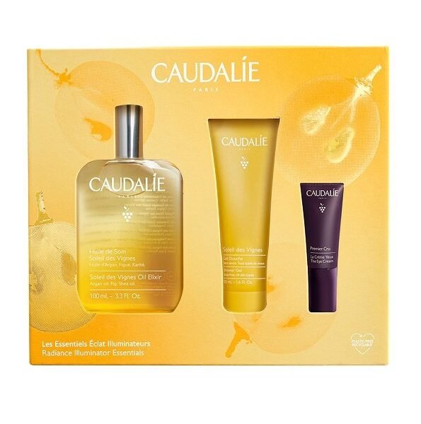CAUDALIE Les Essentiels Eclat Illuminateur