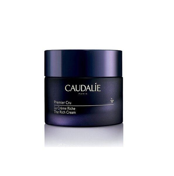 CAUDALIE La Crème Anti-Âge Global Premier Cru Riche 50ml