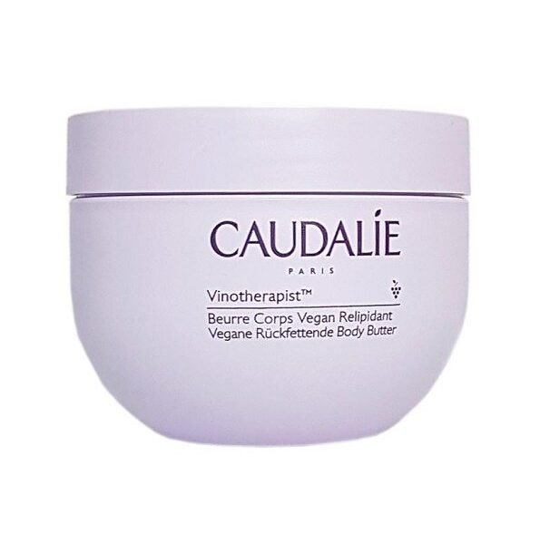 CAUDALIE Vinotherapist Beurre Corps Vegan Relipidant 200ml